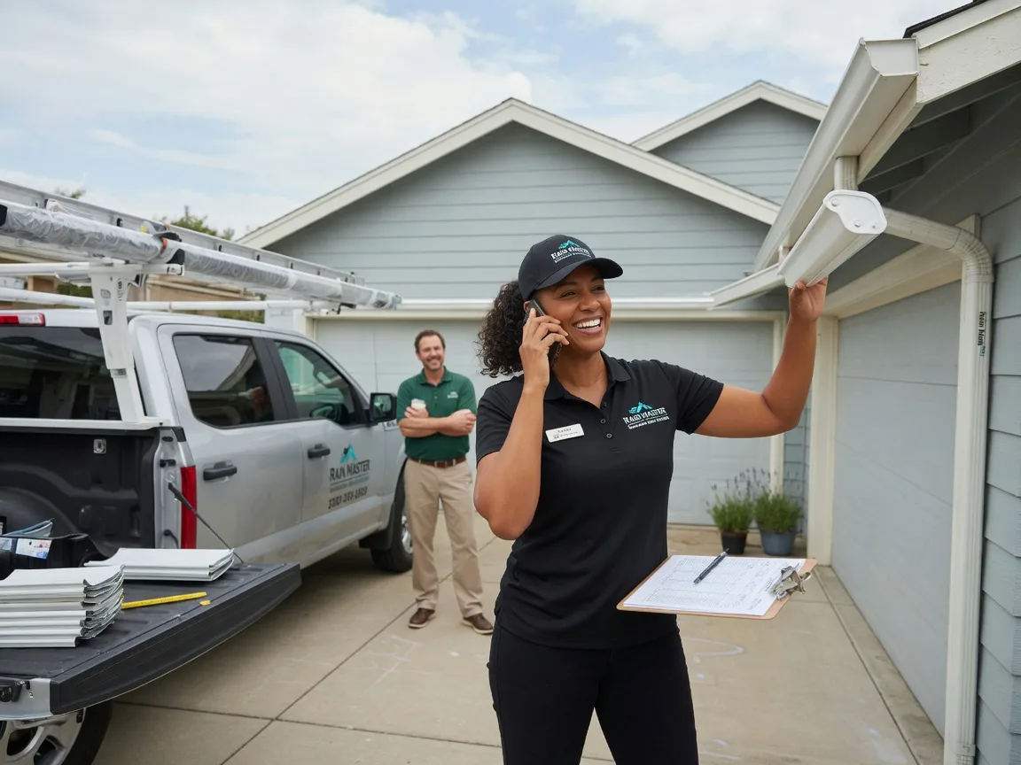 Gutter Installation Herrin, IL FAQs